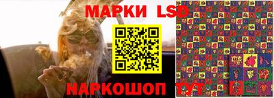 кокс Кандалакша